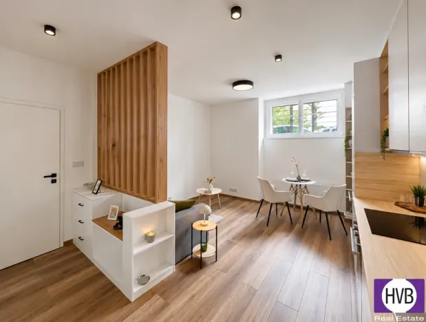 Prodej ubytování, Praha, Soběslavská, 30 m2