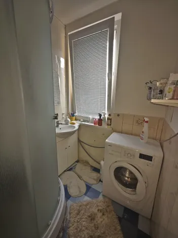 Pronájem bytu 2+1, Vsetín, Smetanova, 52 m2