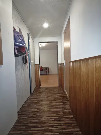 Pronájem bytu 2+1, Vsetín, Smetanova, 52 m2