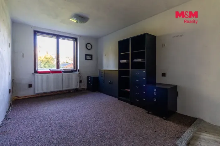 Prodej rodinného domu, Černá Voda, 291 m2