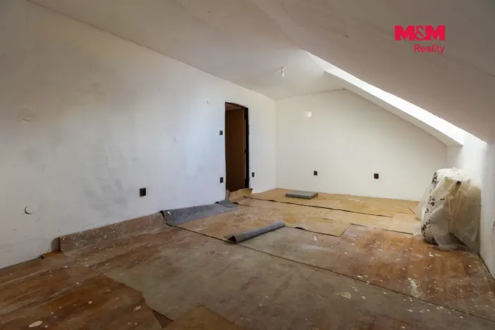 Prodej rodinného domu, Černá Voda, 291 m2