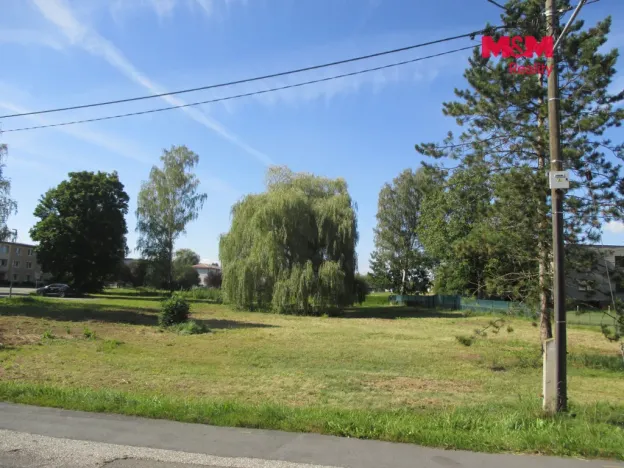 Prodej pozemku pro bydlení, Petřvald, 3533 m2