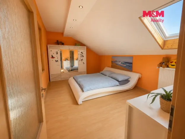 Prodej bytu 4+kk, Ostrava - Michálkovice, Československé armády, 133 m2