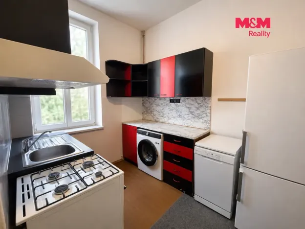 Prodej bytu 2+1, Opava - Předměstí, Komenského, 78 m2