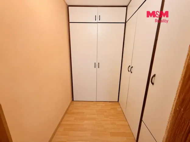 Prodej bytu 2+1, Opava - Předměstí, Komenského, 78 m2