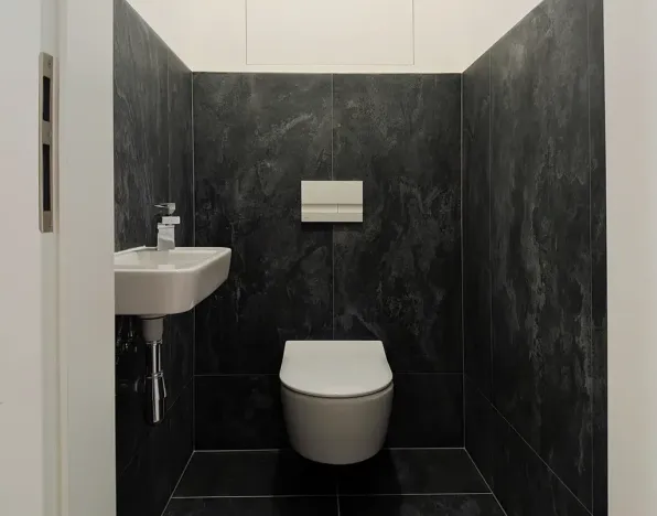Pronájem bytu 1+kk, Brno, Komárovská, 28 m2