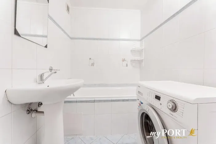 Prodej bytu 3+1, Hluboká nad Vltavou, Nerudova, 71 m2