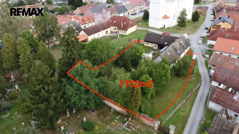 Prodej rodinného domu, Nová Cerekev, 128 m2
