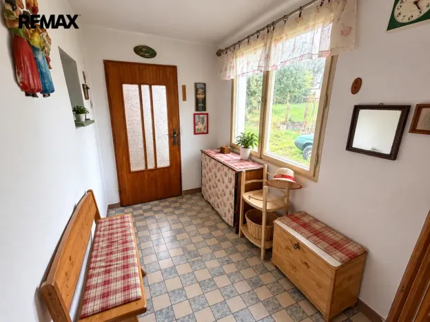 Prodej rodinného domu, Nová Cerekev, 128 m2