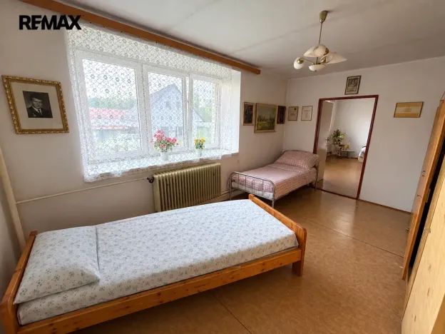 Prodej rodinného domu, Nová Cerekev, 128 m2