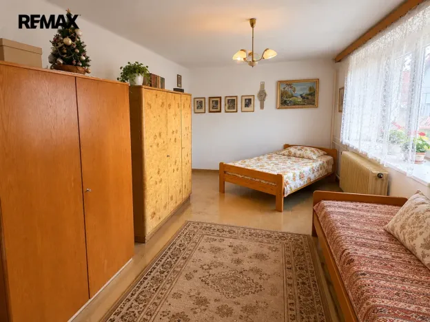 Prodej rodinného domu, Nová Cerekev, 128 m2