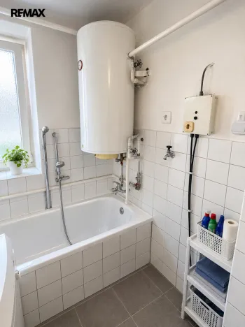 Prodej rodinného domu, Nová Cerekev, 128 m2