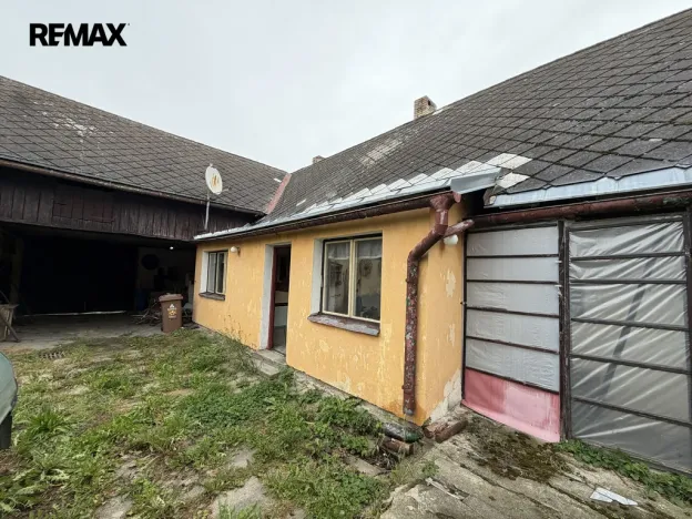 Prodej rodinného domu, Nová Cerekev, 128 m2