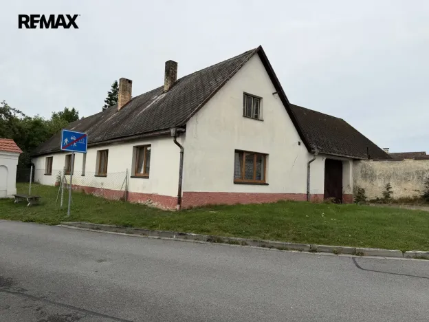 Prodej rodinného domu, Nová Cerekev, 128 m2