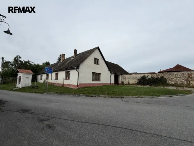 Prodej rodinného domu, Nová Cerekev, 128 m2