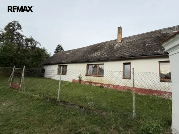 Prodej rodinného domu, Nová Cerekev, 128 m2