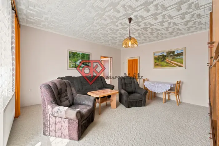 Prodej bytu 3+1, Lanškroun - Žichlínské Předměstí, Albrechtická, 72 m2