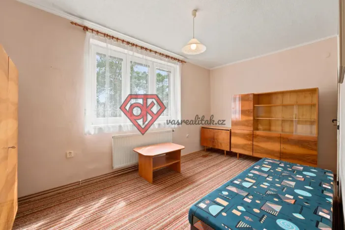 Prodej bytu 3+1, Lanškroun - Žichlínské Předměstí, Albrechtická, 72 m2