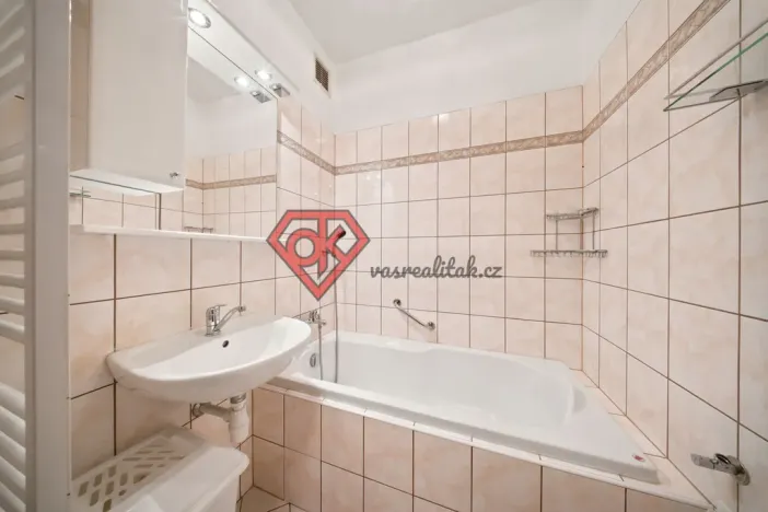 Prodej bytu 3+1, Lanškroun - Žichlínské Předměstí, Albrechtická, 72 m2