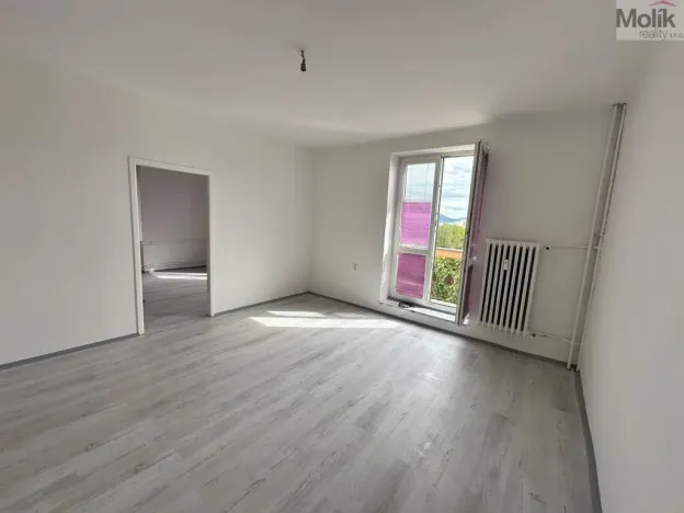 Pronájem bytu 2+1, Most, tř. Budovatelů, 56 m2