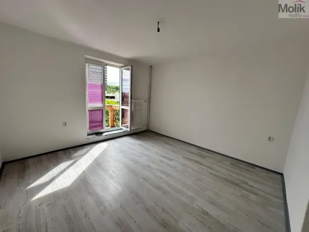 Pronájem bytu 2+1, Most, tř. Budovatelů, 56 m2
