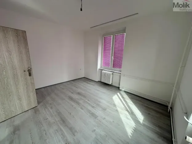 Pronájem bytu 2+1, Most, tř. Budovatelů, 56 m2