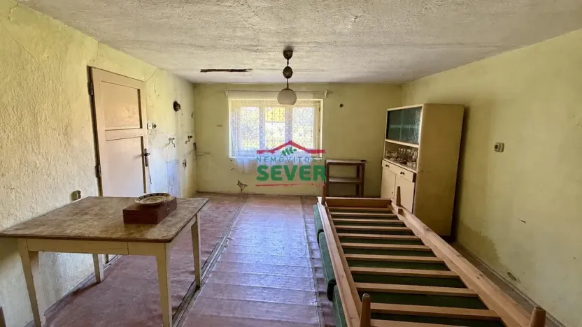 Prodej rodinného domu, Křesín - Levousy, 241 m2