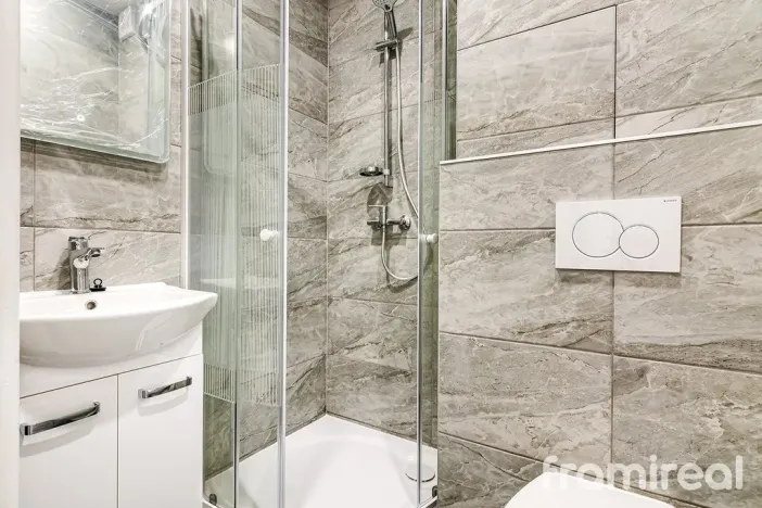 Prodej bytu 1+kk, Brno, Vídeňská, 30 m2