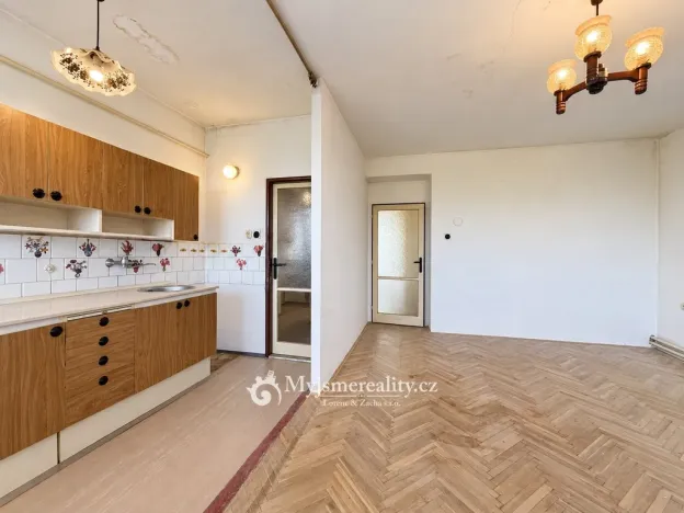 Prodej bytu 3+1, Vrbovec, 65 m2