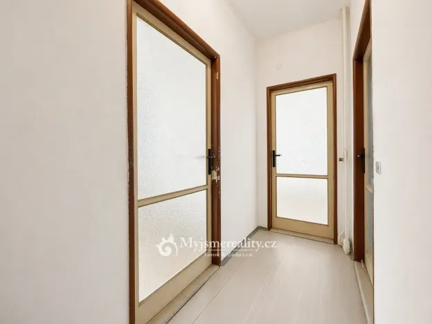 Prodej bytu 3+1, Vrbovec, 65 m2