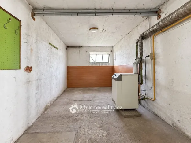 Prodej bytu 3+1, Vrbovec, 65 m2