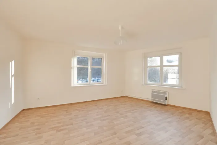 Pronájem bytu 2+1, Praha - Michle, Michelská, 51 m2