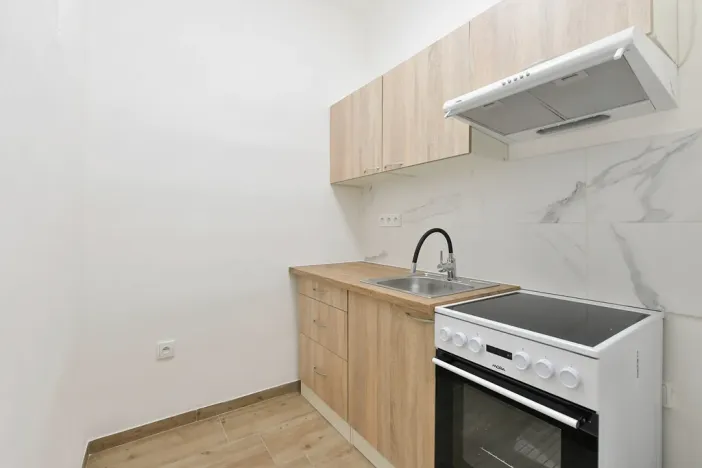 Pronájem bytu 2+1, Praha - Michle, Michelská, 51 m2