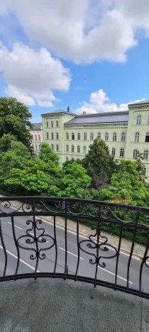 Pronájem bytu 1+kk, Opava - Předměstí, Olbrichova, 30 m2