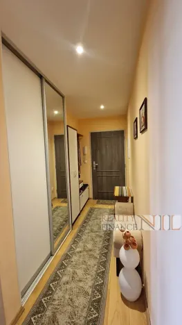 Prodej bytu 3+kk, Praha - Vršovice, 28. pluku, 109 m2