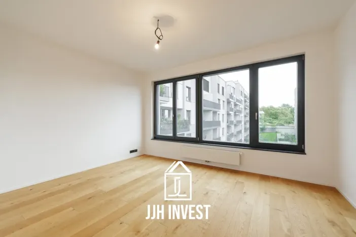 Prodej bytu 4+kk, Praha - Smíchov, Grafická, 136 m2