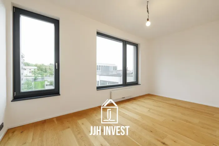 Prodej bytu 4+kk, Praha - Smíchov, Grafická, 136 m2