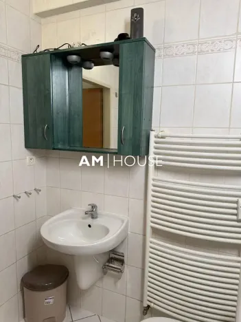 Pronájem bytu 1+kk, Praha - Libeň, Kurta Konráda, 29 m2