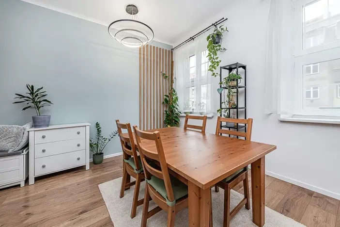 Prodej bytu 3+kk, Praha - Michle, Nuselská, 69 m2