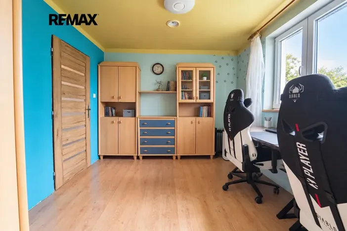 Prodej rodinného domu, Bubovice, Nad Kapličkou, 160 m2