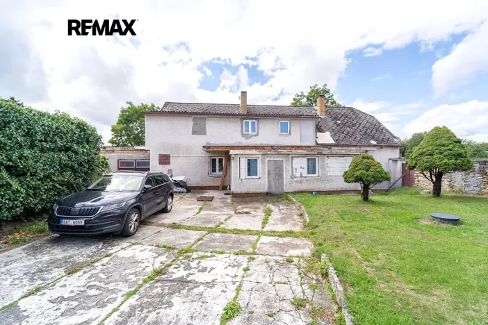 Prodej rodinného domu, Bubovice, Nad Kapličkou, 160 m2