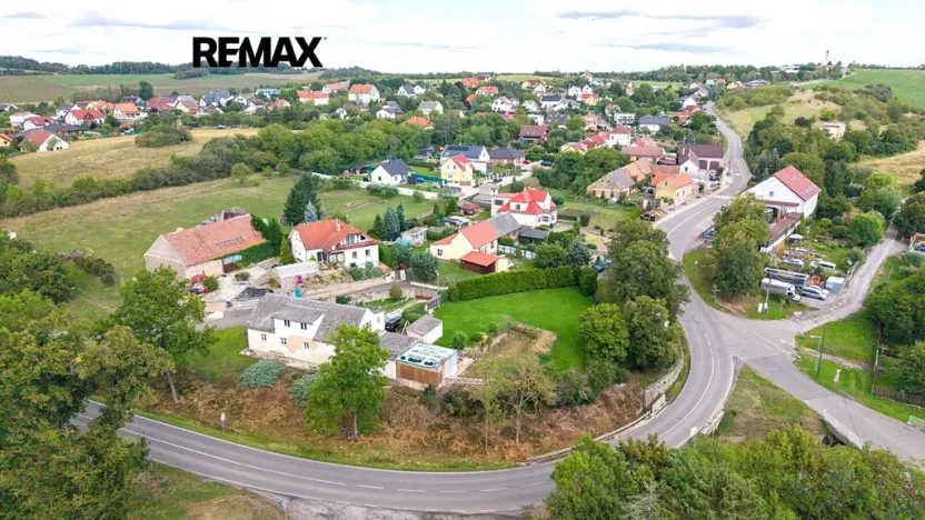 Prodej rodinného domu, Bubovice, Nad Kapličkou, 160 m2
