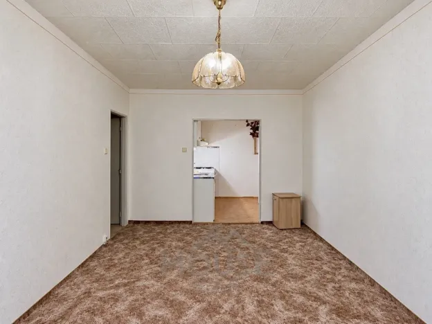 Prodej bytu 2+kk, Praha - Háje, Tatarkova, 44 m2
