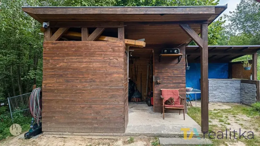 Prodej pozemku pro bydlení, Orlová, U Vodojemu, 2132 m2
