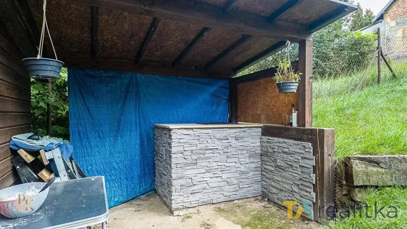 Prodej pozemku pro bydlení, Orlová, U Vodojemu, 2132 m2