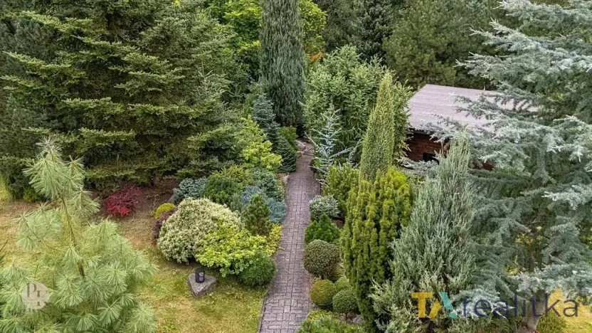 Prodej pozemku pro bydlení, Orlová, U Vodojemu, 2132 m2