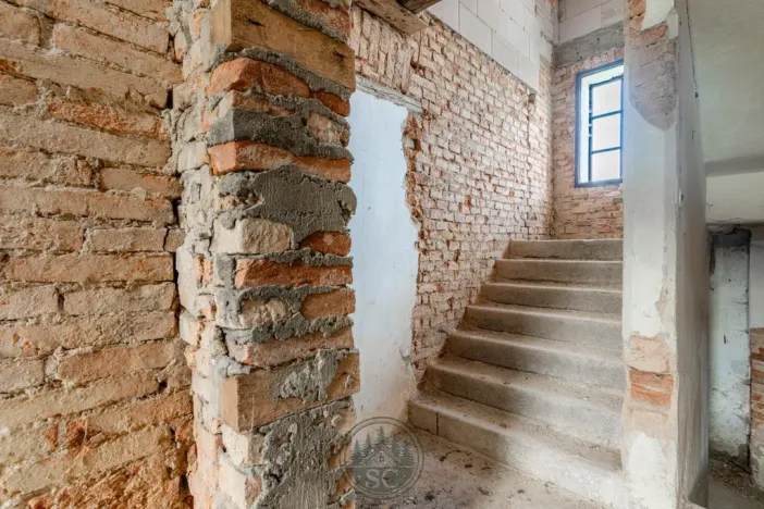 Prodej rodinného domu, Milíkov, 248 m2