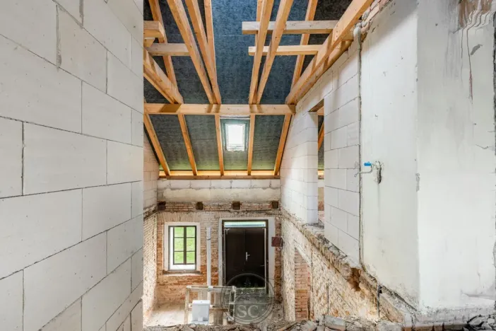 Prodej rodinného domu, Milíkov, 248 m2