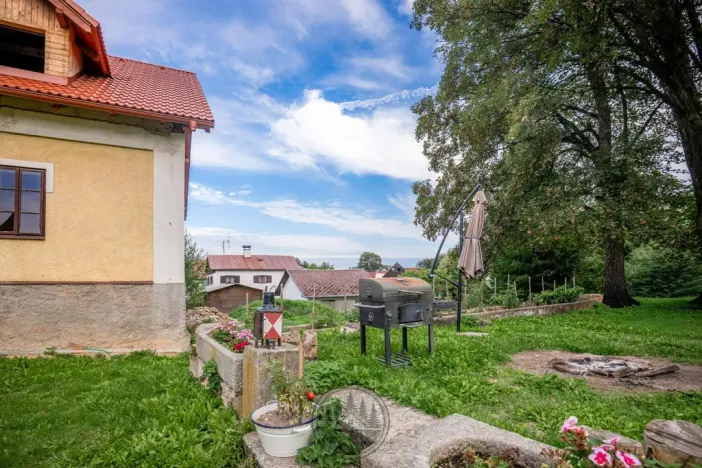 Prodej rodinného domu, Milíkov, 248 m2