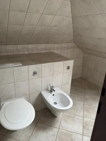 Pronájem bytu 2+kk, Jesenný, 45 m2
